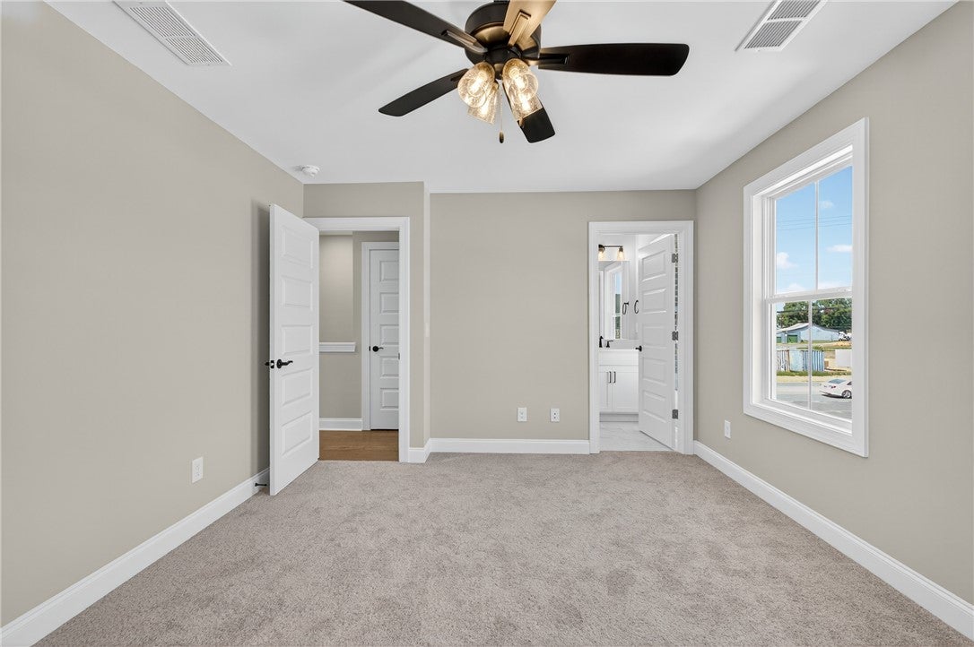 217 Black Swann Road Auburn, AL 36832 - Photo 27 of 31 Photos are not of subject property. Photos are of Model home for reference.