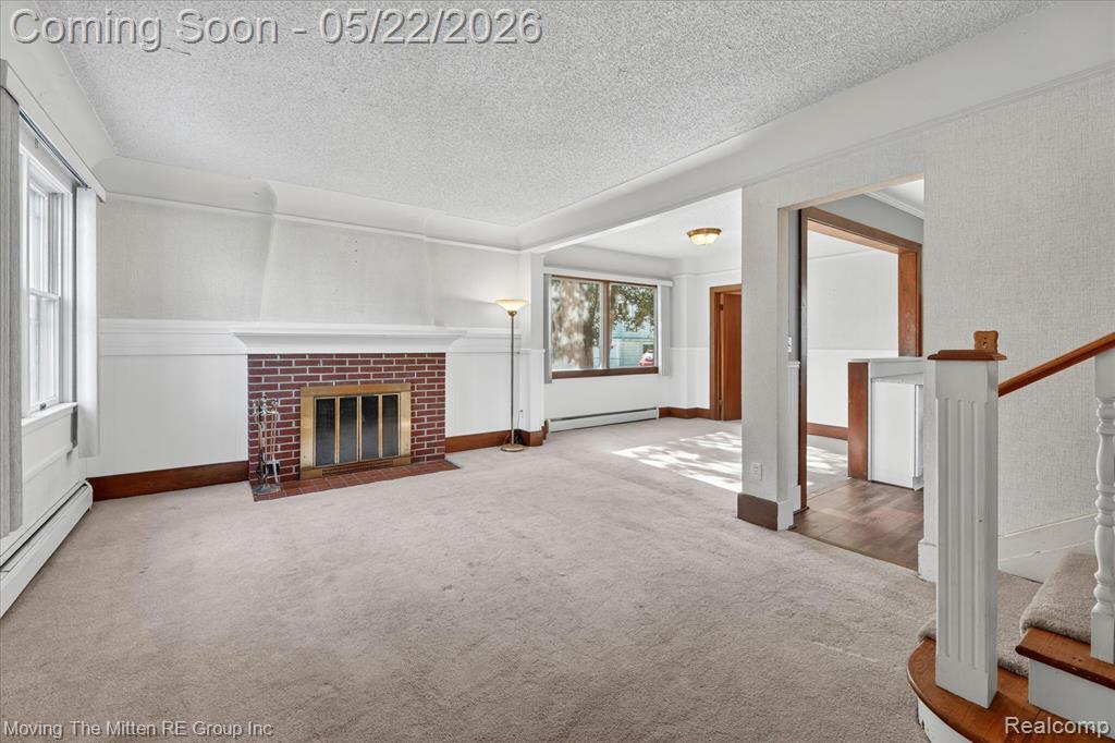 25505 Wick Road Taylor, MI 48180 - Photo 8 of 68