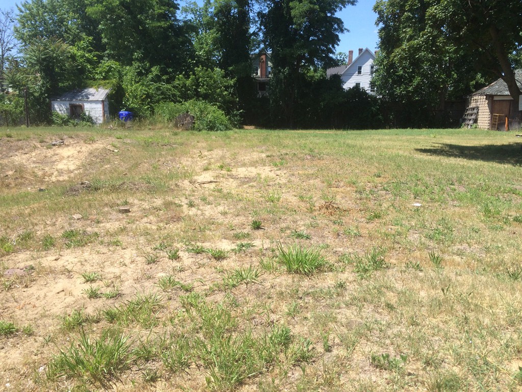 0 Manhattan Street Springfield, MA 01109 - Photo 1 of 1 Gallery Image 1