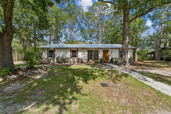$295,000 | 5901 Northwest 29th Terrace, Gainesville, FL 32653