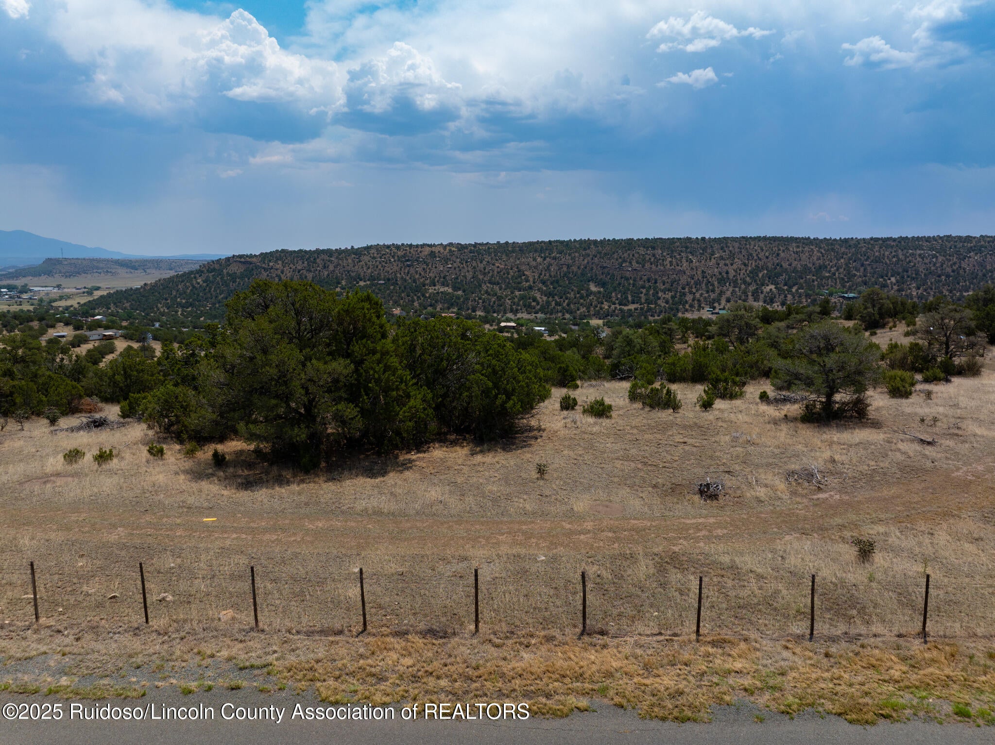 170 West Grand View Road Capitan, NM 88316 - Photo 10 of 20 DJI_20250615121859_0596_D