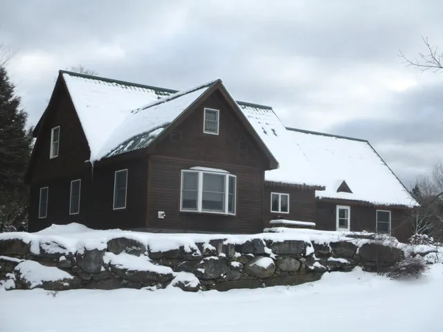 $750,000 | 195 Beacon Hill Road, Morristown, VT 05661