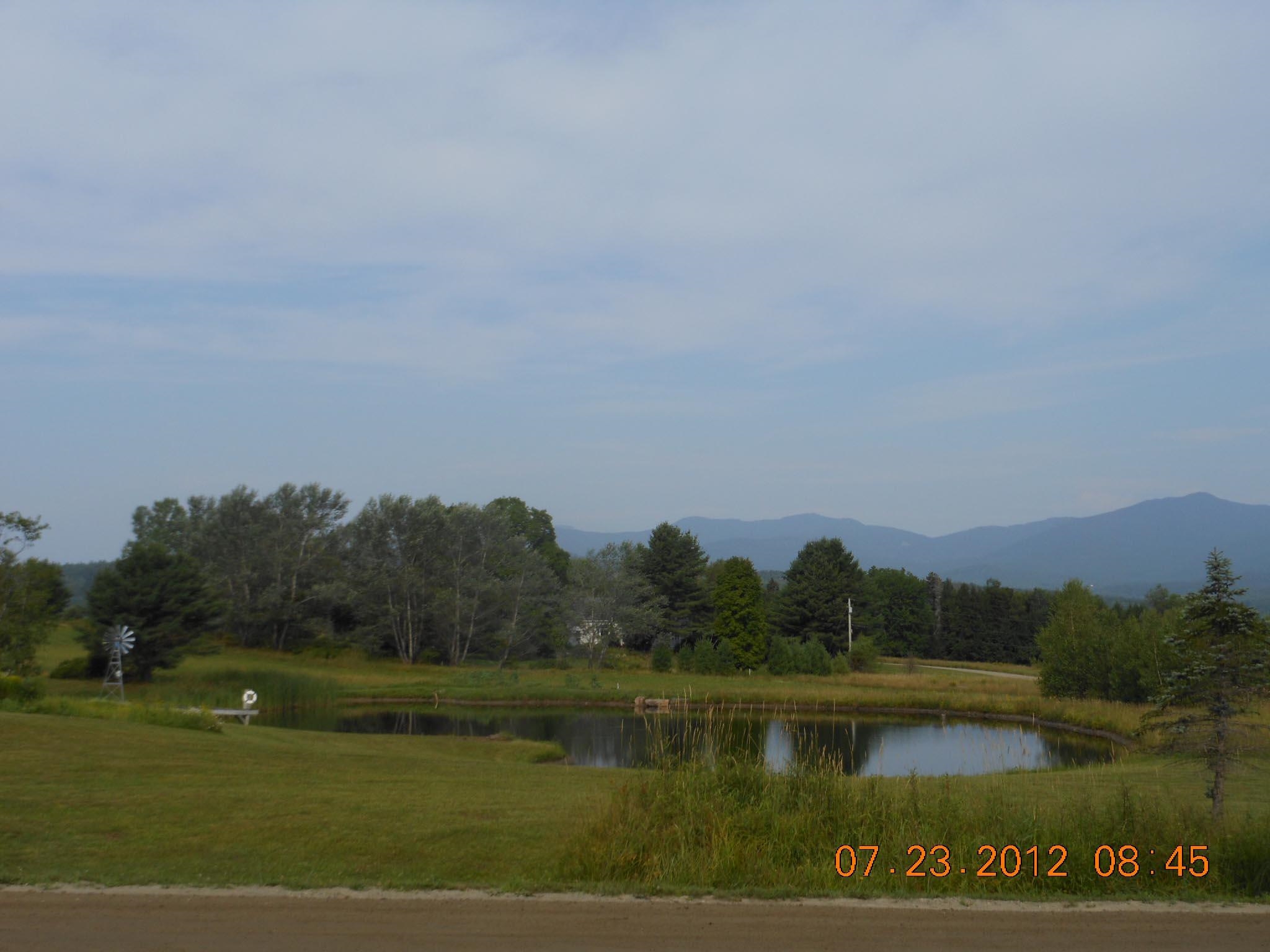 195 Beacon Hill Road Morristown, VT 05661 - Photo 3 of 38