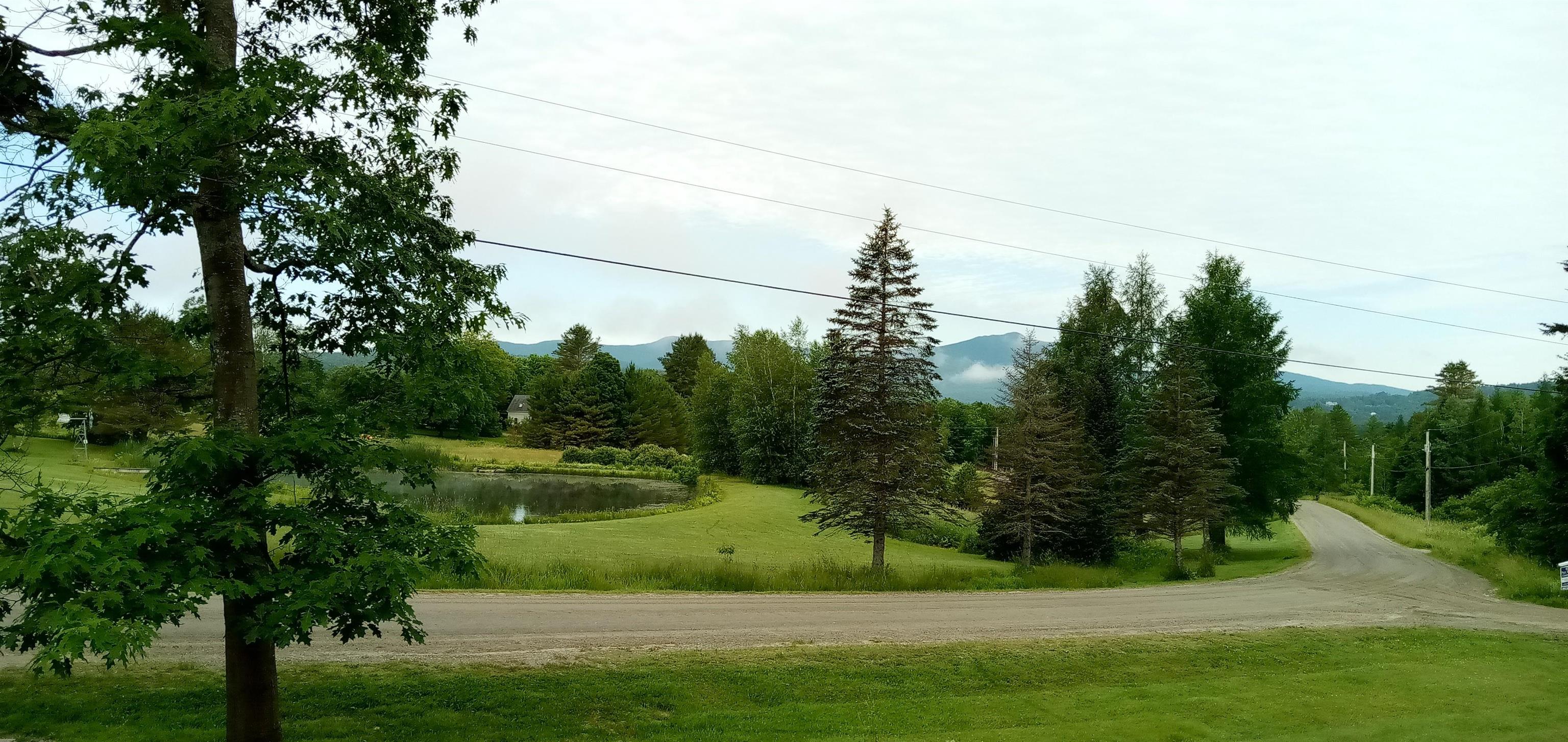 195 Beacon Hill Road Morristown, VT 05661 - Photo 37 of 38