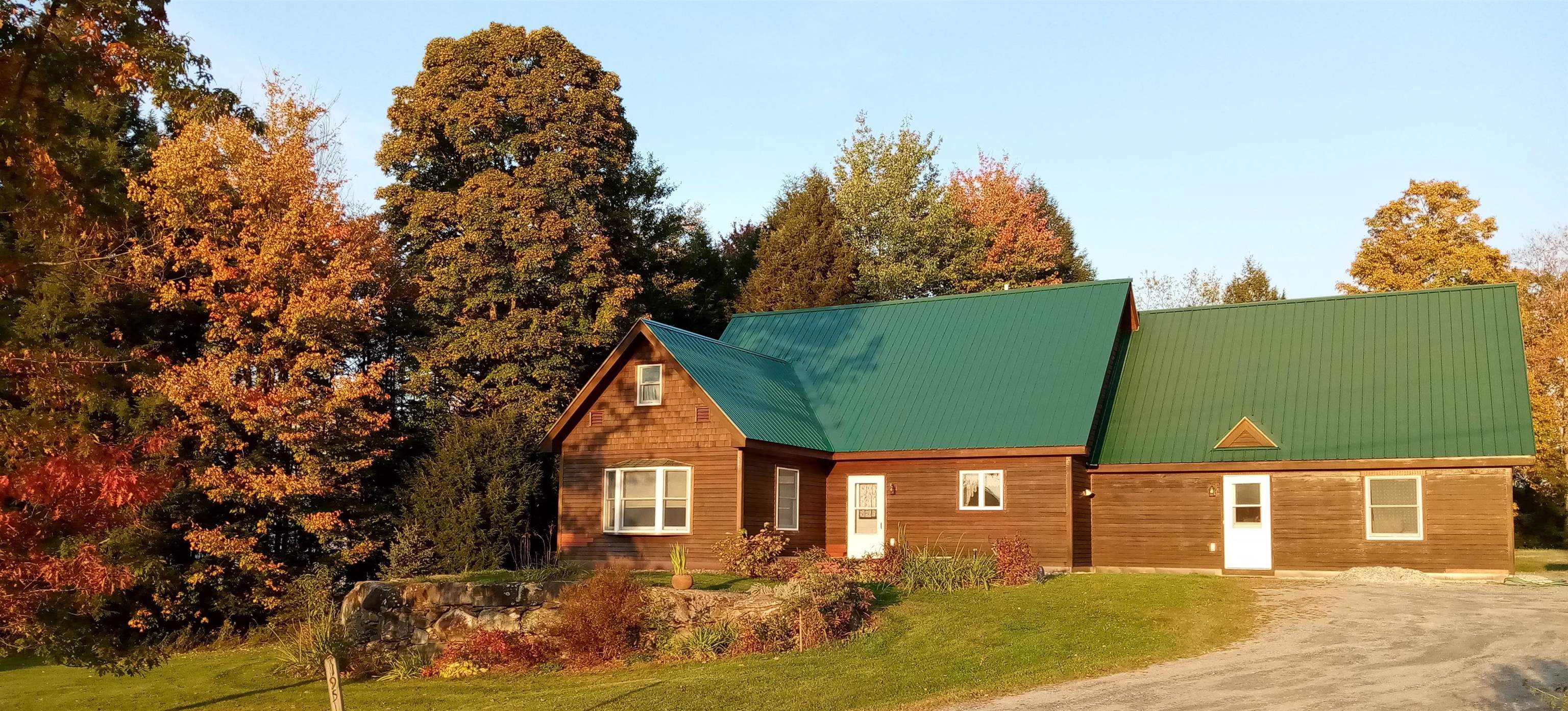 195 Beacon Hill Road Morristown, VT 05661 - Photo 38 of 44