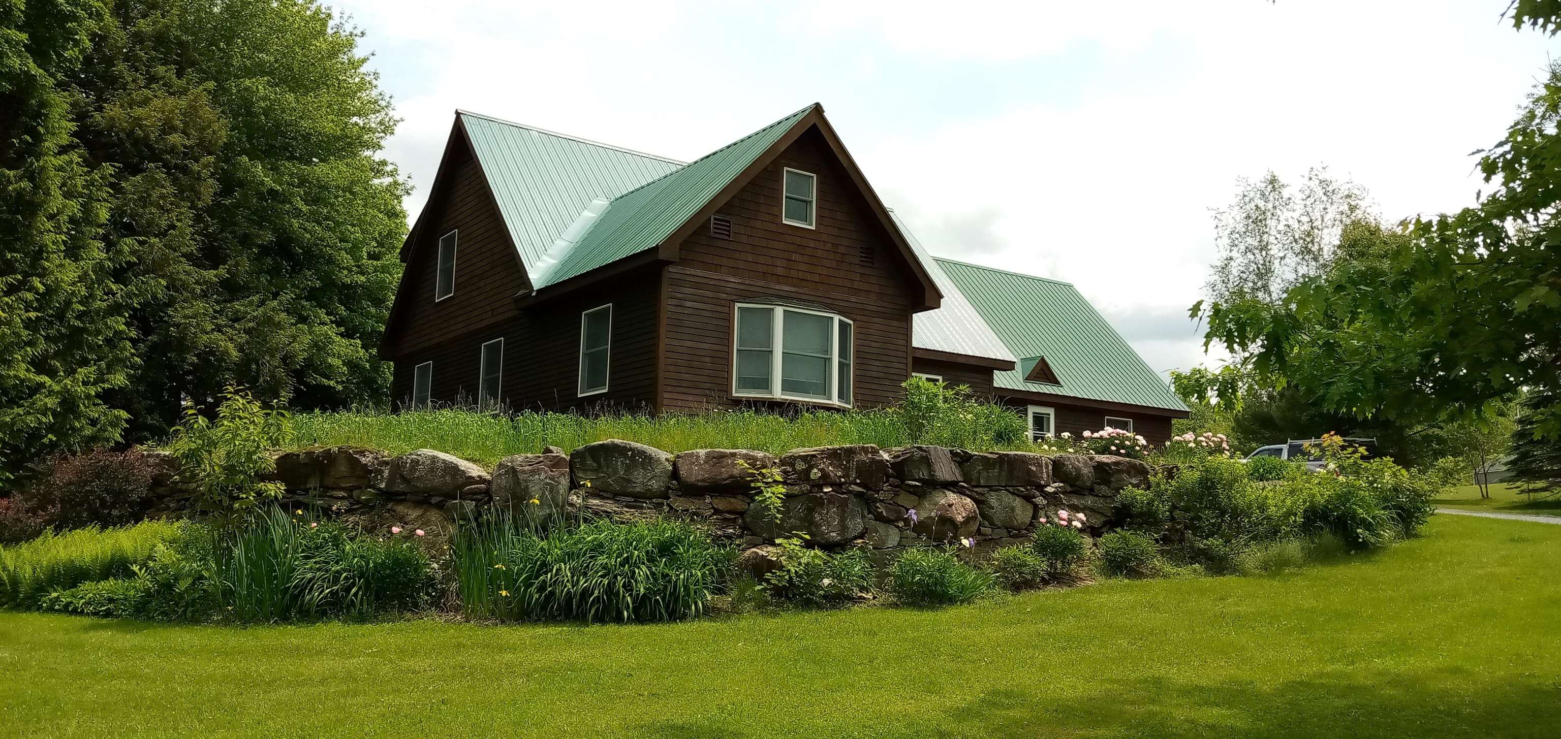 195 Beacon Hill Road Morristown, VT 05661 - Photo 5 of 38