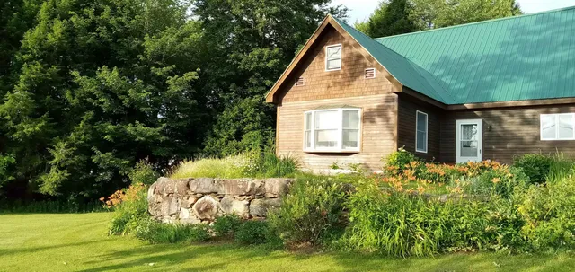$750,000 | 195 Beacon Hill Road, Morristown, VT 05661
