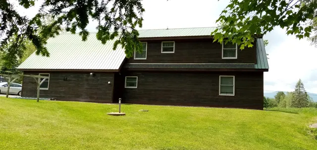 $750,000 | 195 Beacon Hill Road, Morristown, VT 05661