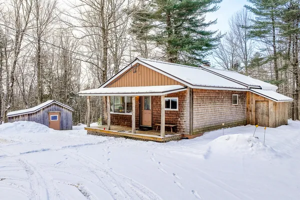 $230,000 | 42 Twombly Road, Monroe, ME 04951