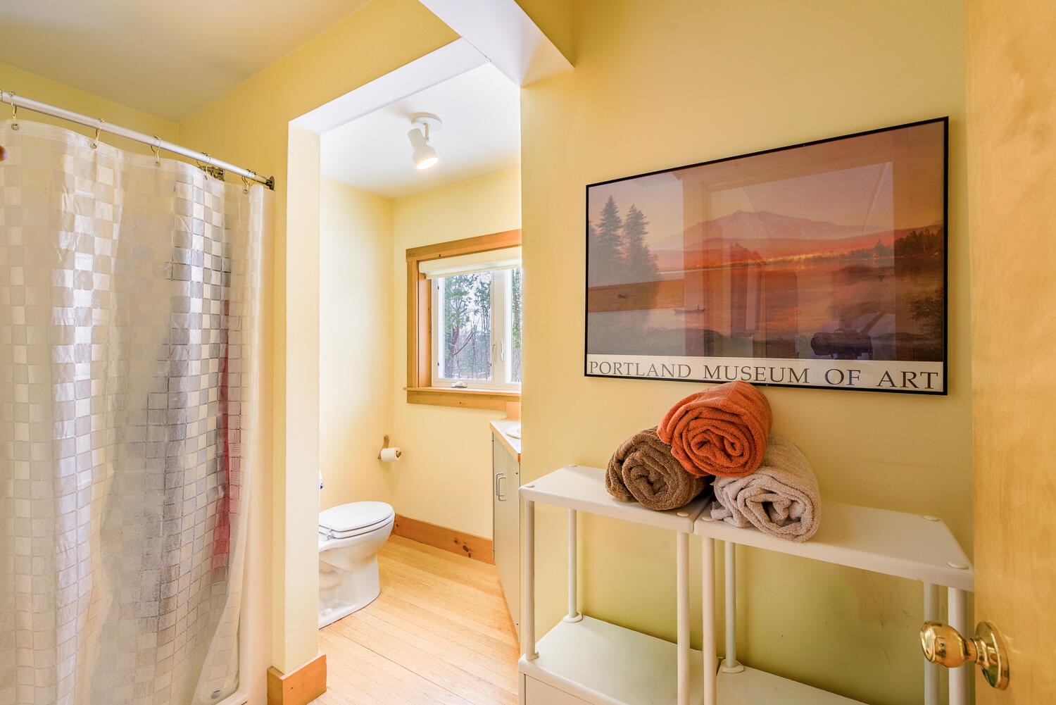 42 Twombly Road Monroe, ME 04951 - Photo 11 of 22 42 Twombly Rd 11