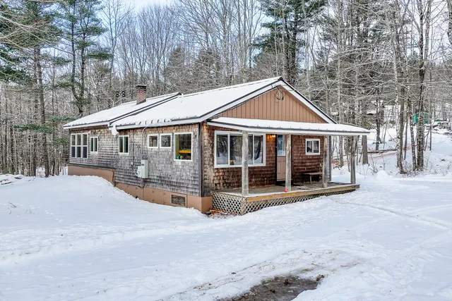 $230,000 | 42 Twombly Road, Monroe, ME 04951