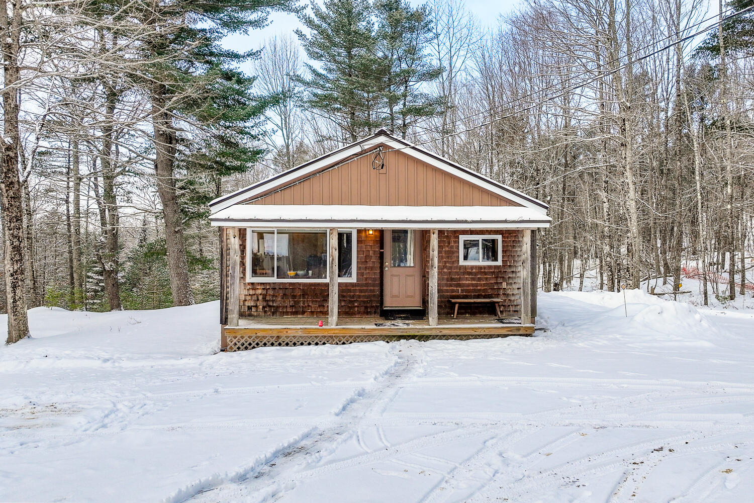 42 Twombly Road Monroe, ME 04951 - Photo 21 of 22 42 Twombly Rd 21