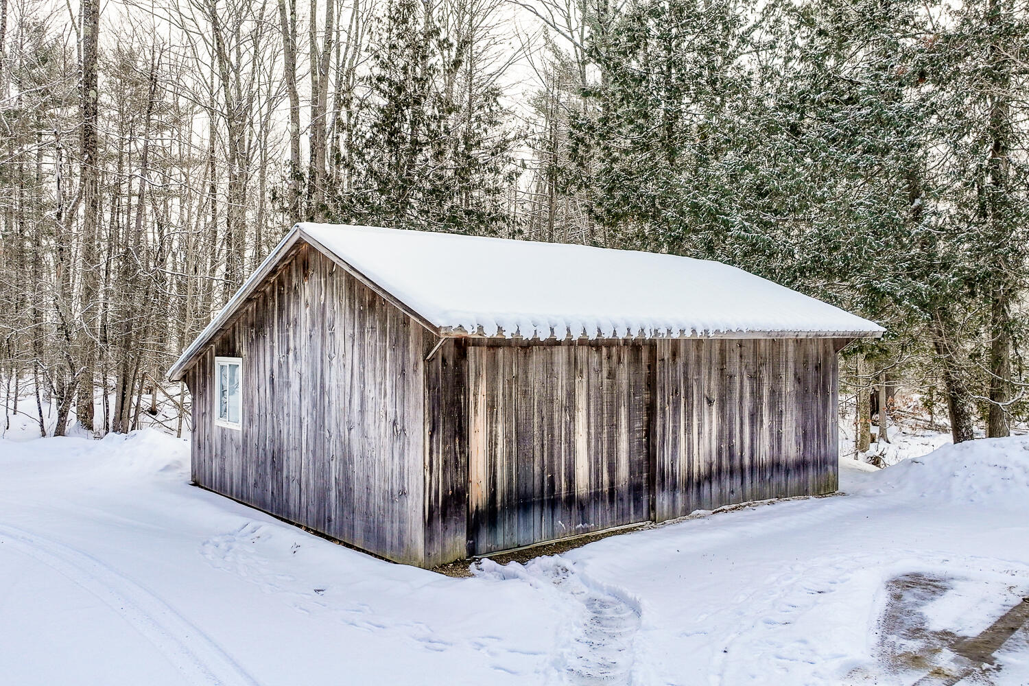 42 Twombly Road Monroe, ME 04951 - Photo 22 of 22 42 Twombly Rd 22