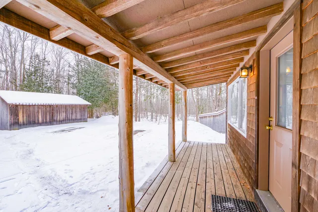 $230,000 | 42 Twombly Road, Monroe, ME 04951