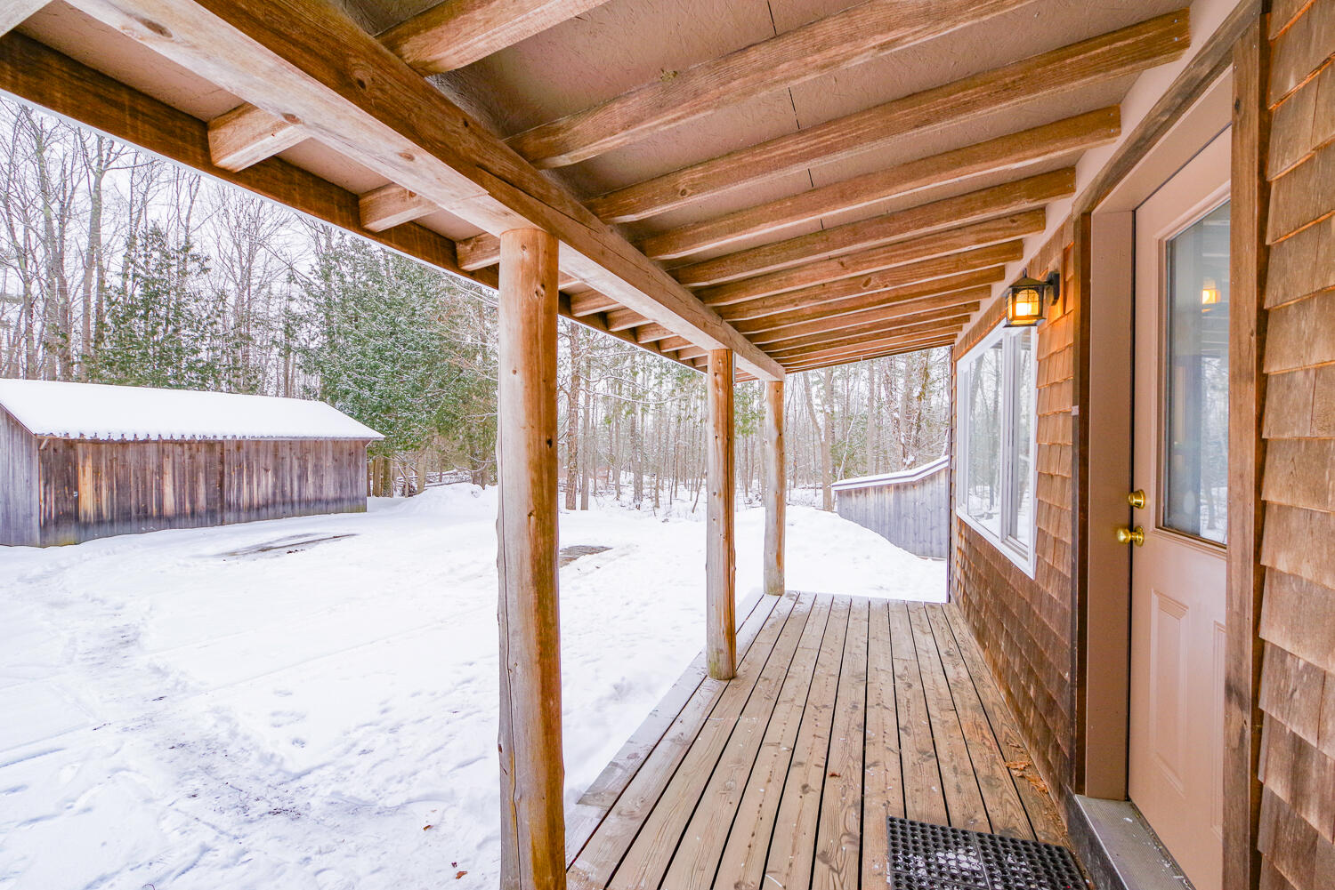 42 Twombly Road Monroe, ME 04951 - Photo 4 of 22 42 Twombly Rd 04