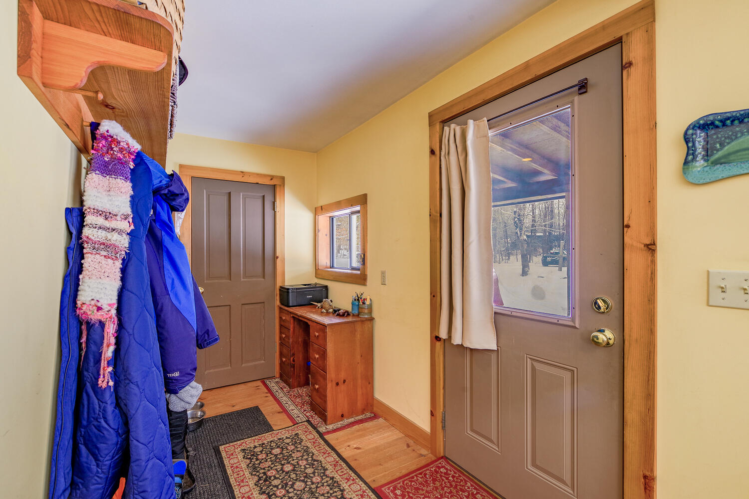 42 Twombly Road Monroe, ME 04951 - Photo 6 of 22 42 Twombly Rd 06