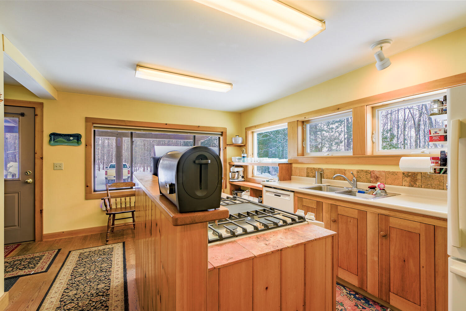 42 Twombly Road Monroe, ME 04951 - Photo 8 of 22 42 Twombly Rd 08