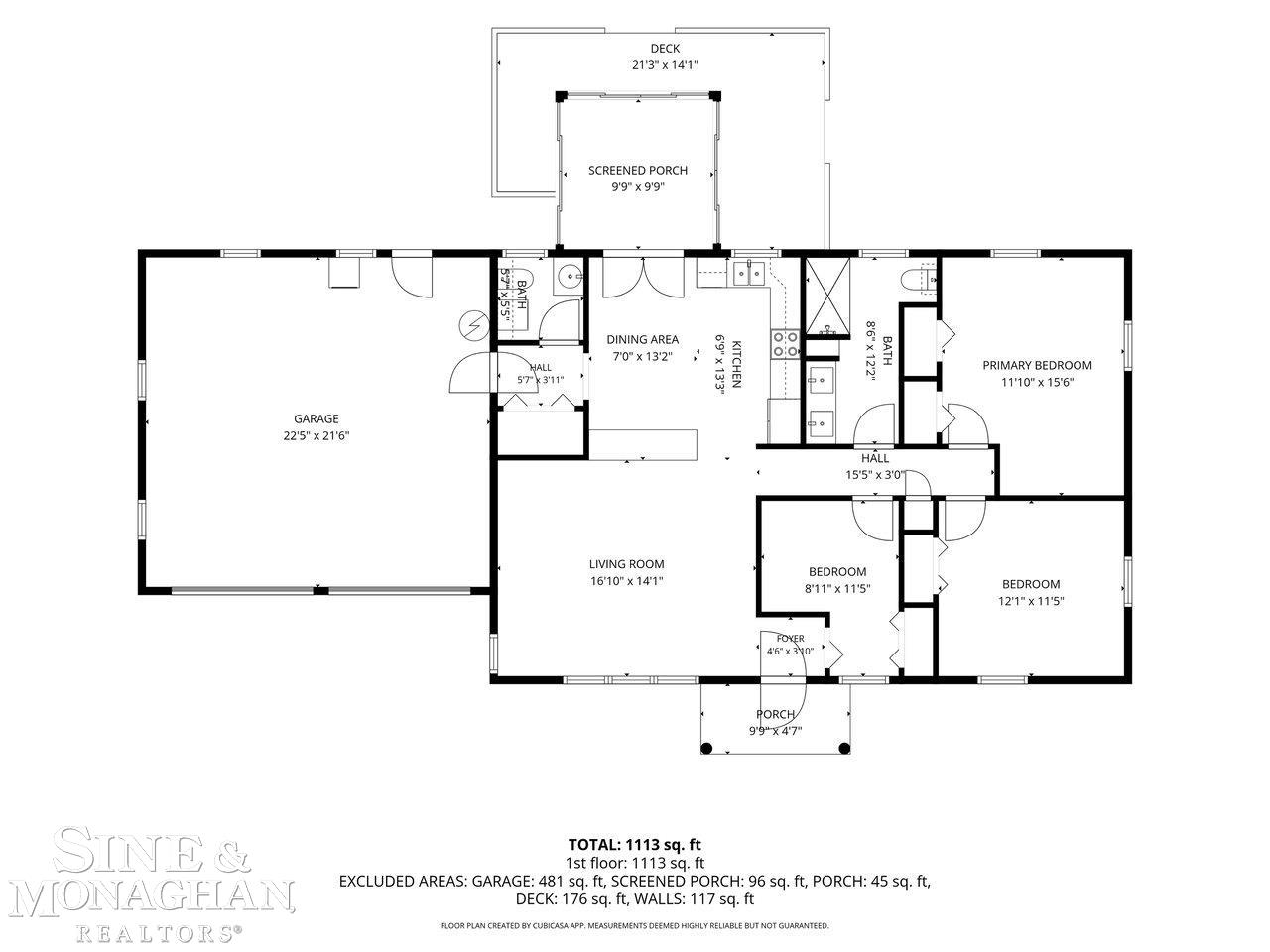 9211 Folkert Road Algonac, MI 48001 - Photo 47 of 48