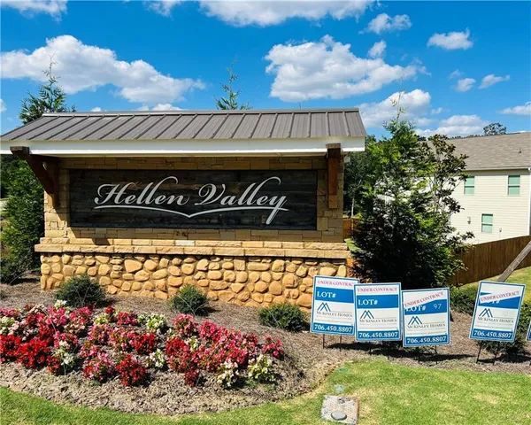 $2,500 | 345 Hellen Vly Drive, Braselton, GA 30517