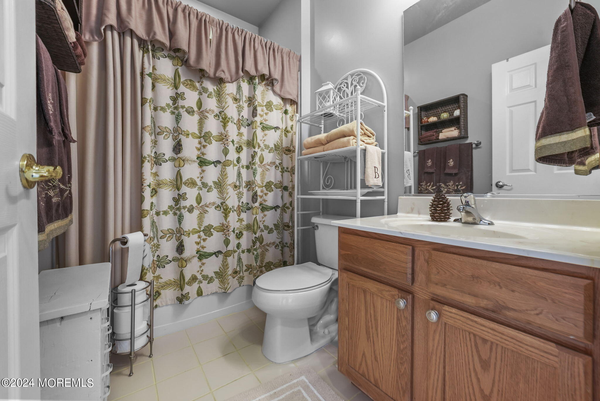 30 Silver Maple Lane Howell, NJ 07731 - Photo 16 of 43 a bathroom with a sink toilet and shower