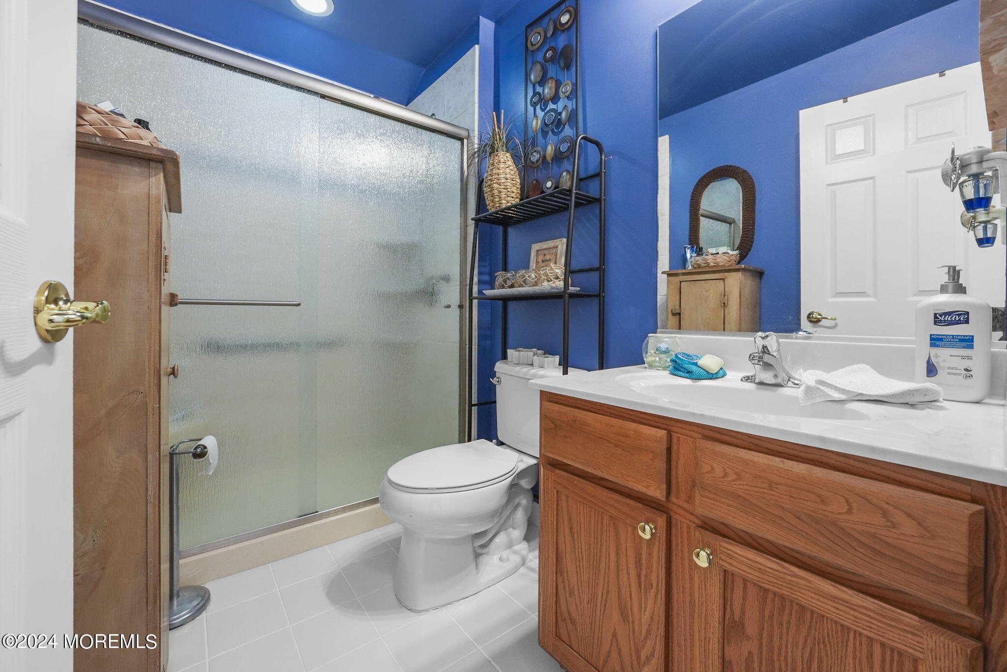 30 Silver Maple Lane Howell, NJ 07731 - Photo 30 of 43 a bathroom with a sink a toilet and shower