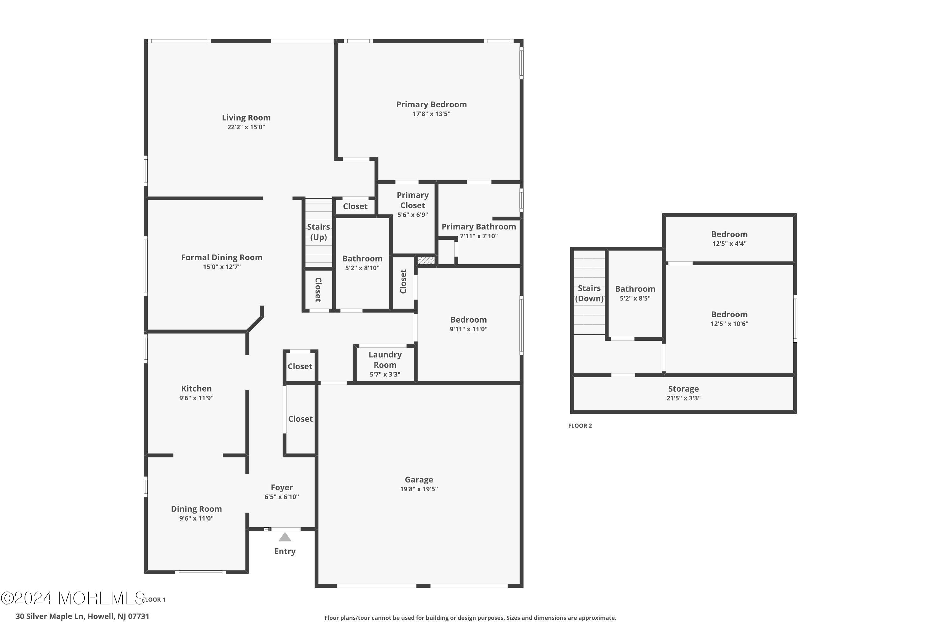 30 Silver Maple Lane Howell, NJ 07731 - Photo 41 of 43