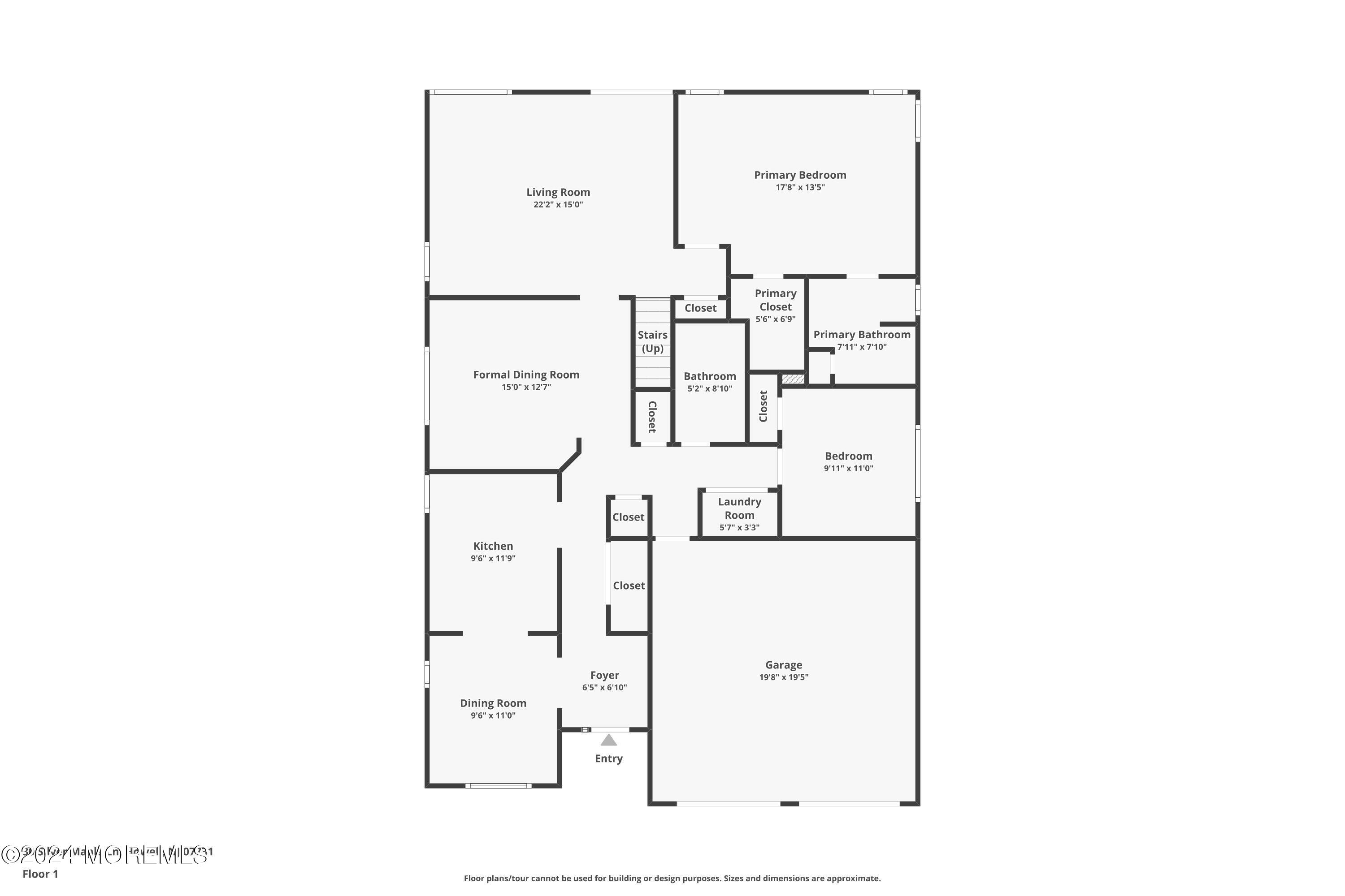 30 Silver Maple Lane Howell, NJ 07731 - Photo 42 of 43