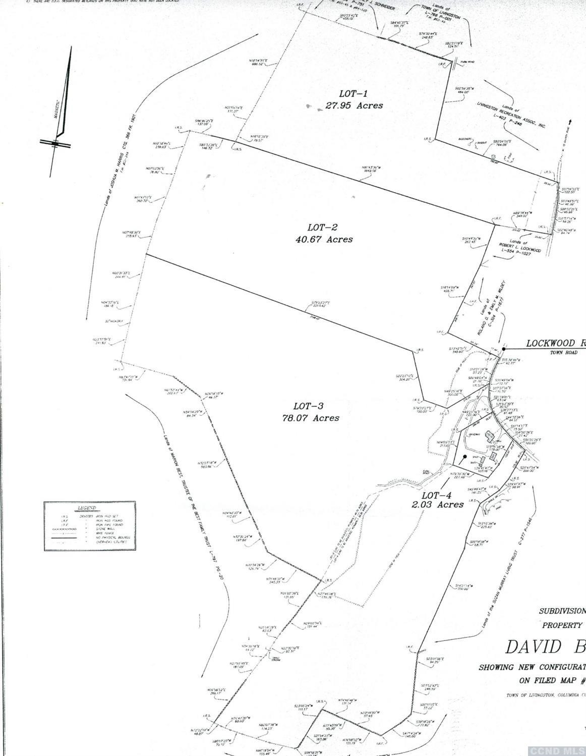 134 Lockwood Road Livingston, NY 12534 - Photo 14 of 15 unknown