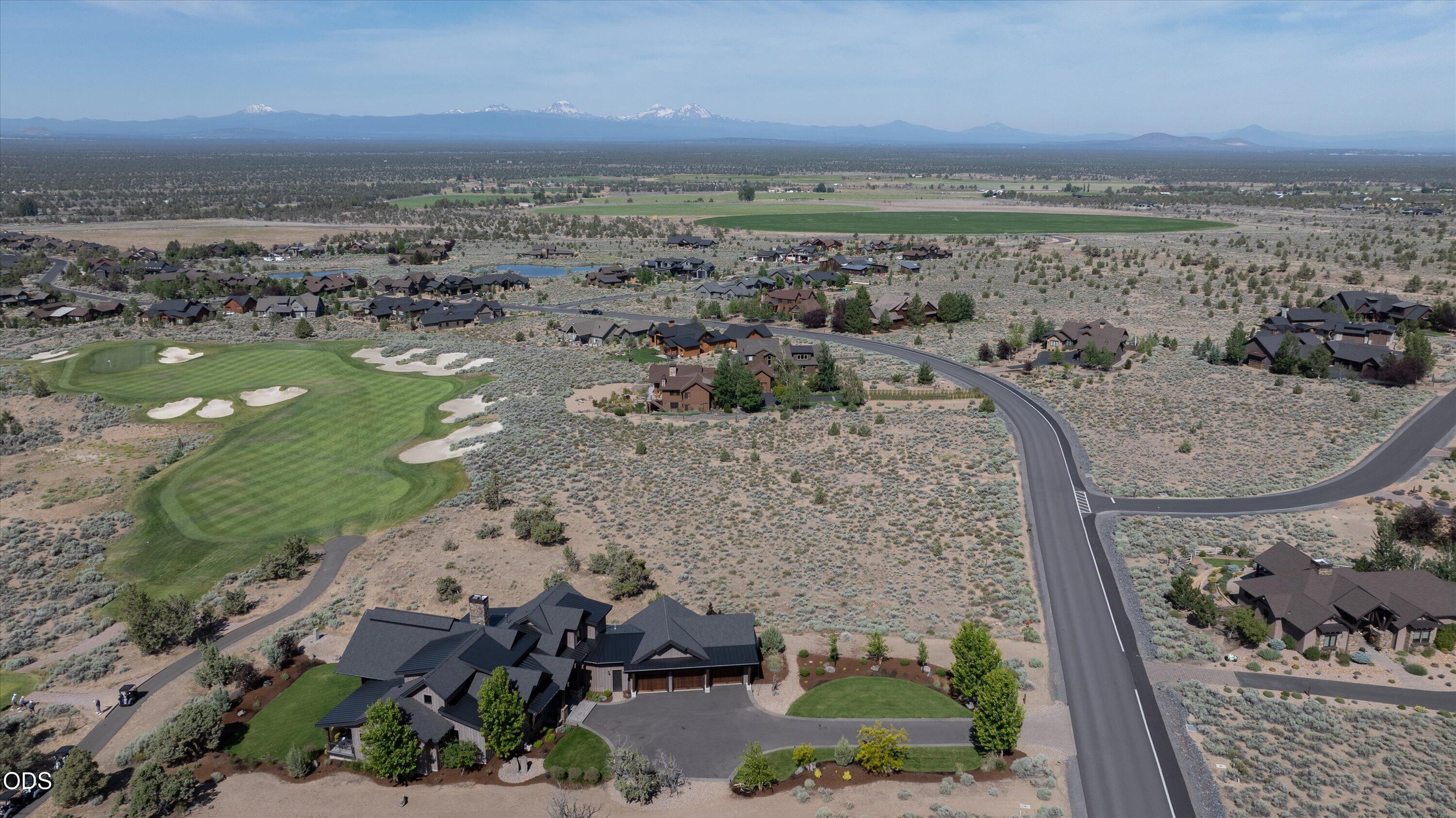 South W Brasada Ranch Road, Unit HOMESITE 315 Powell Butte, OR 97753 - Photo 18 of 21 Gallery Image 18