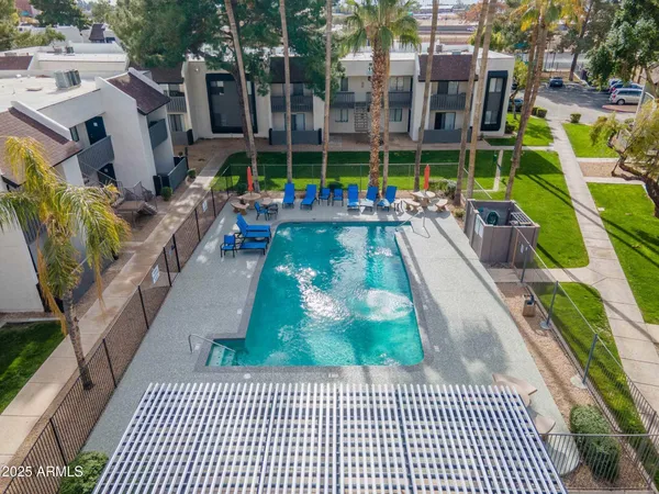 $926 | 9410 North 31st Avenue, Unit 1, Phoenix, AZ 85051