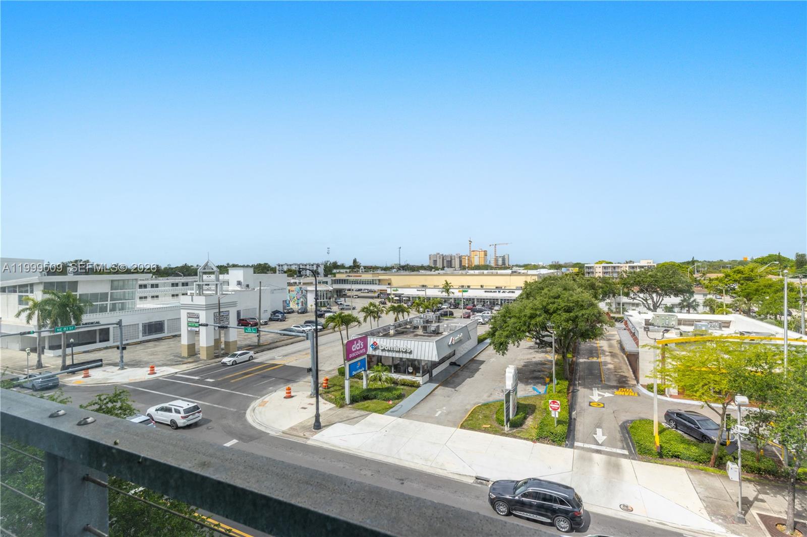 8101 Biscayne Boulevard, Unit R414 Miami, FL 33138 - Photo 21 of 27