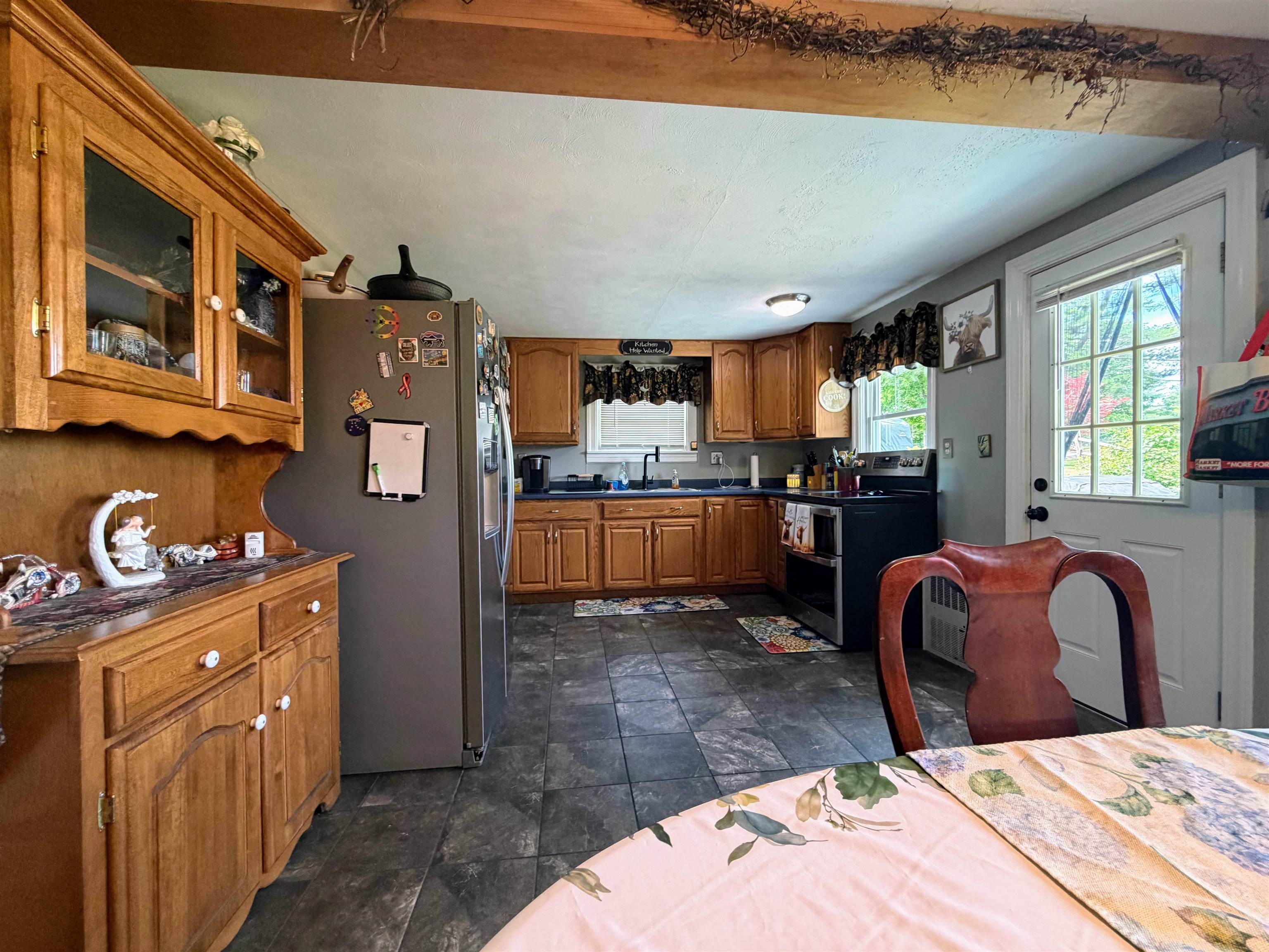 58 Reservoir Road Springfield, VT 05156 - Photo 8 of 40