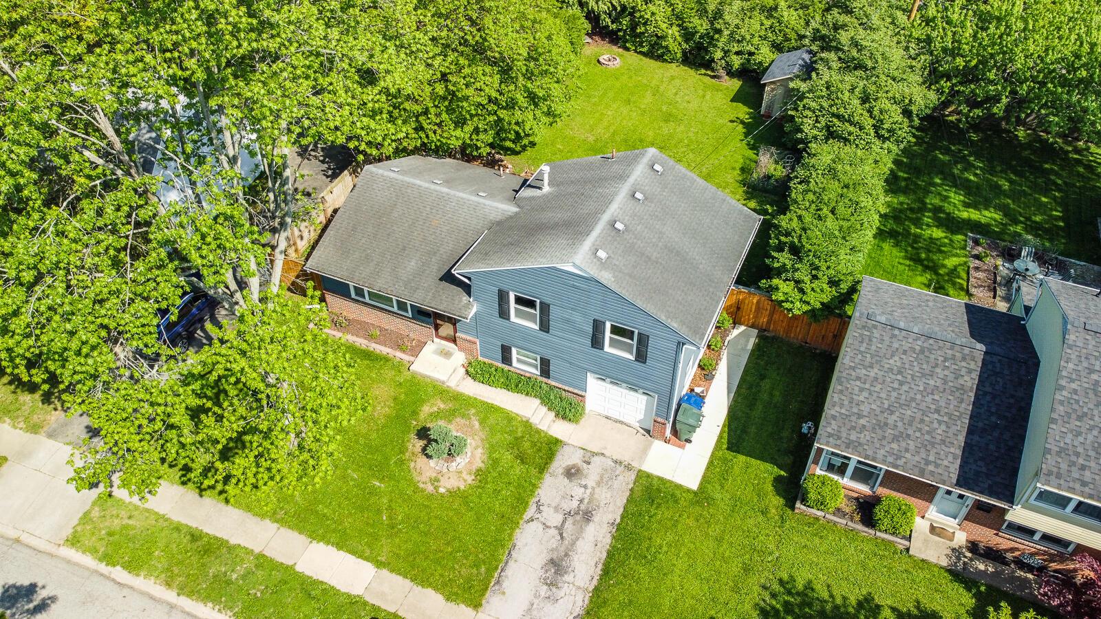 1106 Afton Road Columbus, OH 43221 - Photo 39 of 45 1106 Afton-41