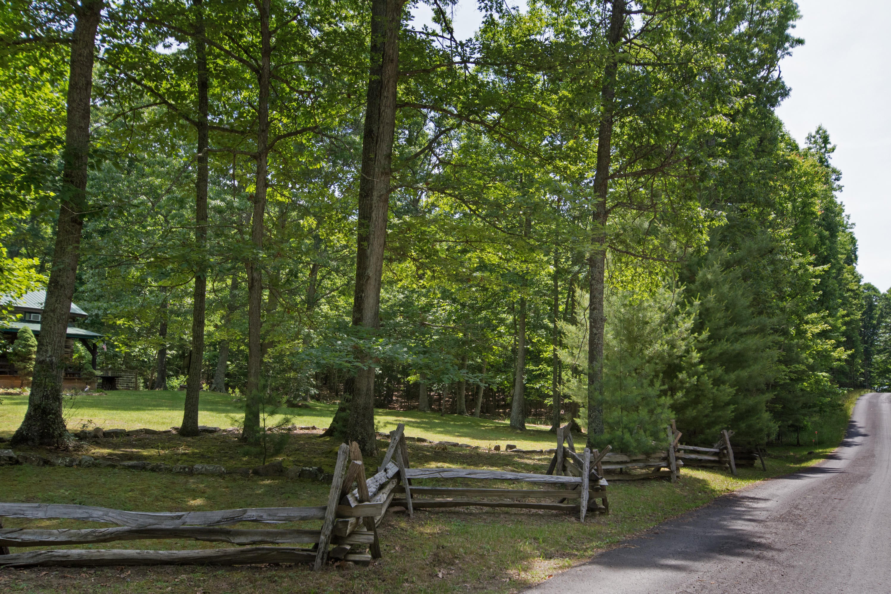 599 Woodbrier Estates Road Alderson, WV 24910 - Photo 45 of 48 Gallery Image 45