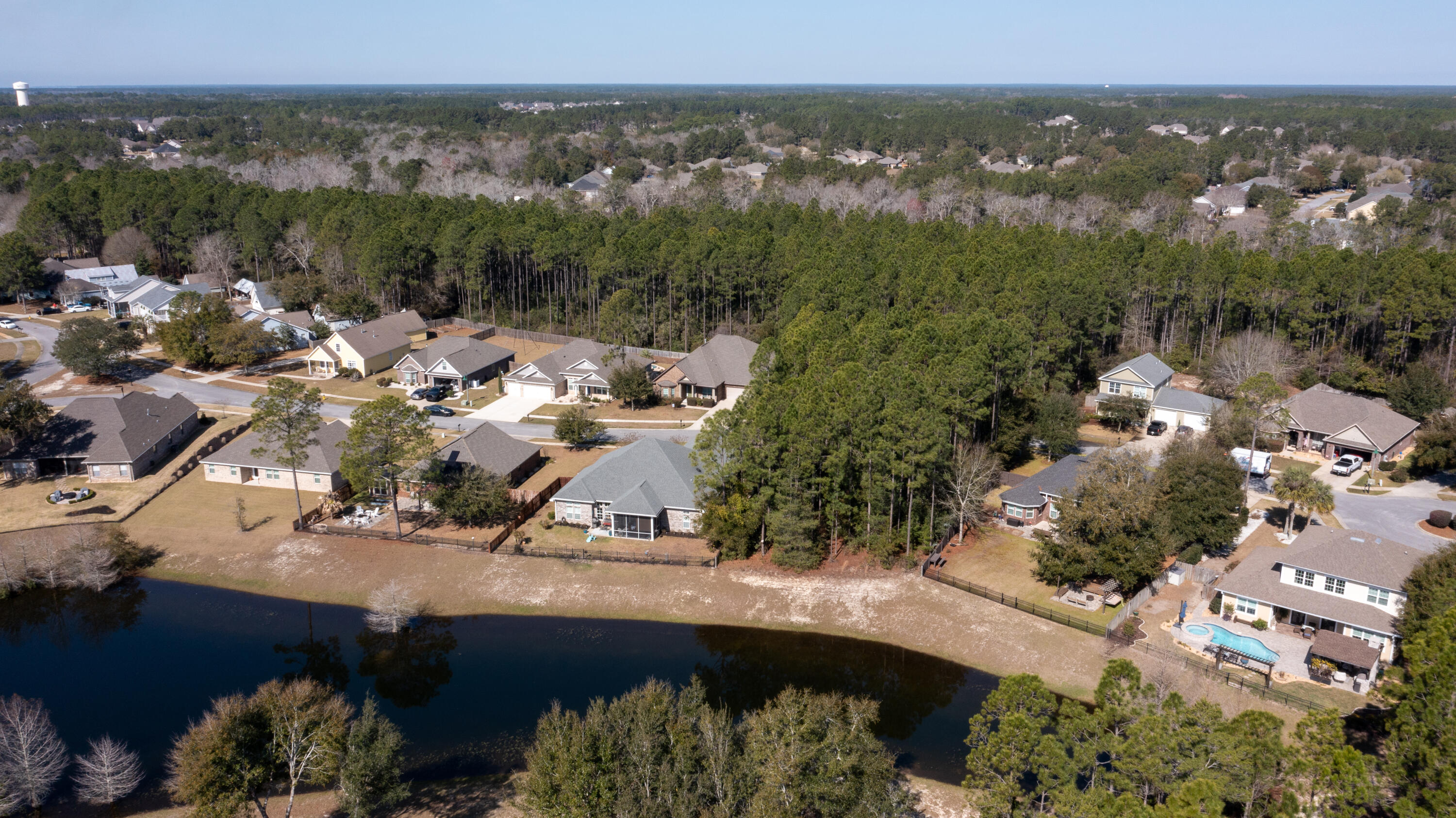Lot 58 Concert Court Freeport, FL 32439 - Photo 16 of 37