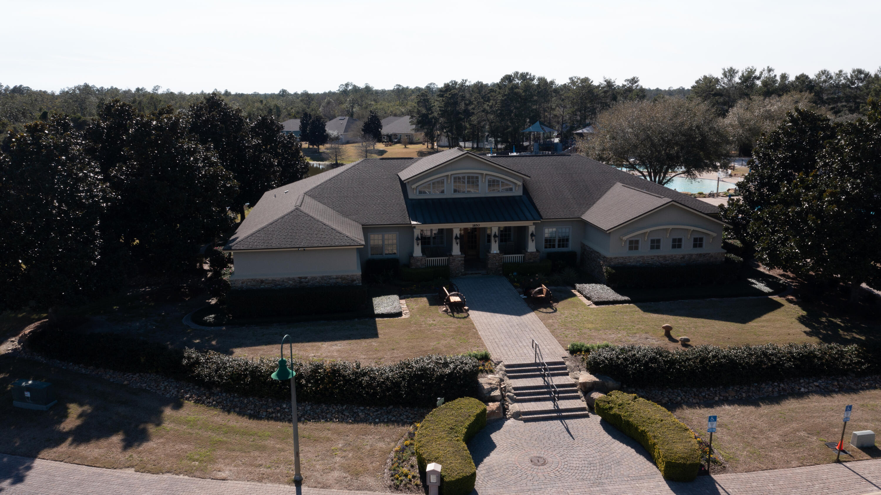 Lot 58 Concert Court Freeport, FL 32439 - Photo 18 of 37 a view of a street with cars parked