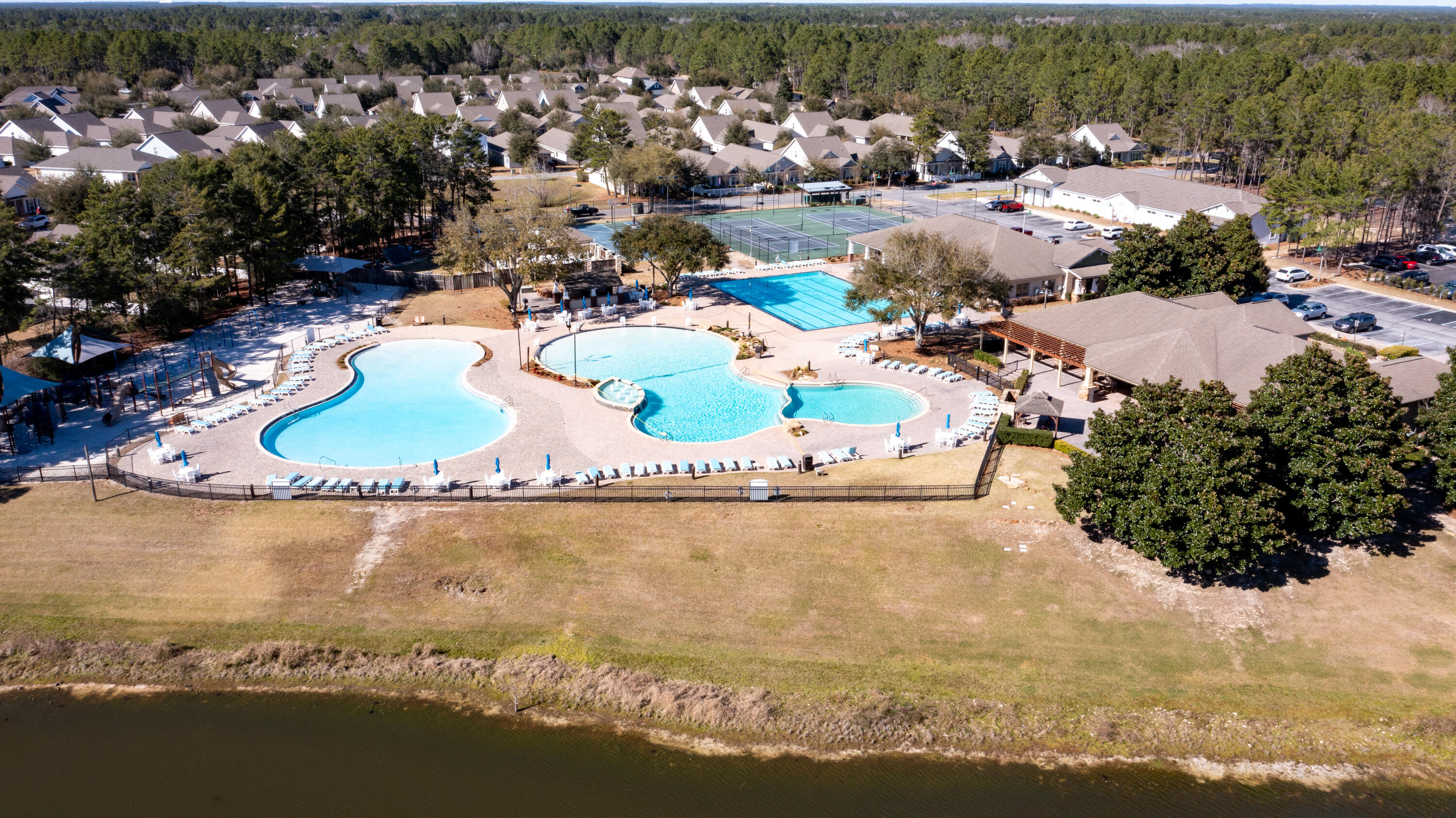 Lot 58 Concert Court Freeport, FL 32439 - Photo 20 of 37