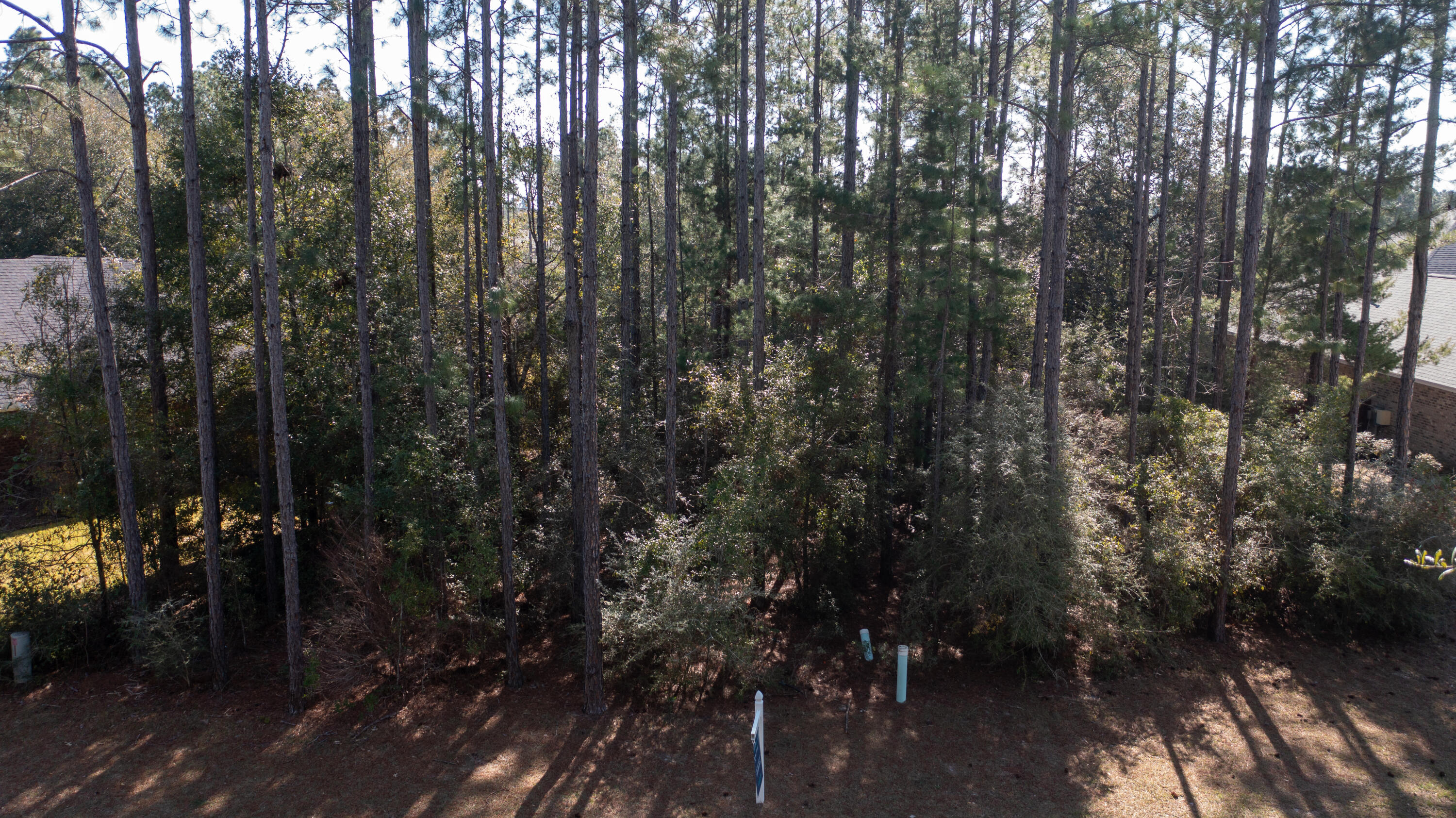 Lot 58 Concert Court Freeport, FL 32439 - Photo 7 of 37 a view of a outdoor space