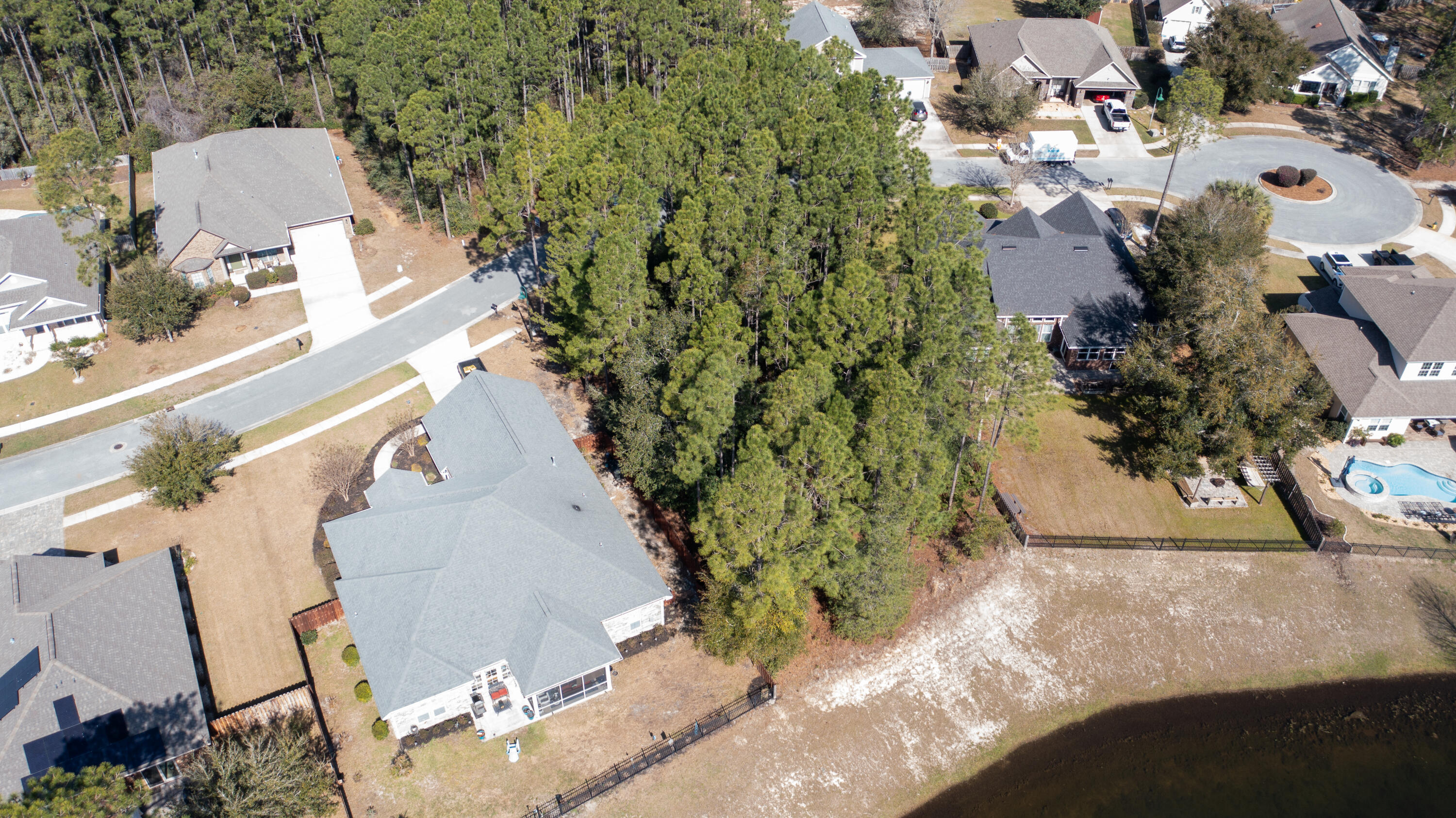 Lot 58 Concert Court Freeport, FL 32439 - Photo 8 of 37