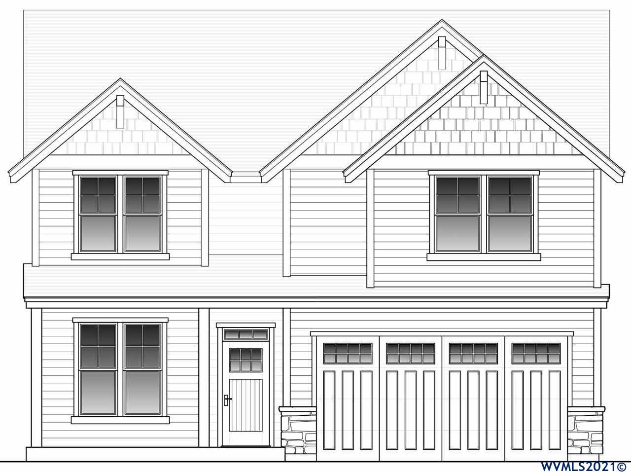 1001 Keystone Loop Northeast Keizer, OR 97303 - Photo 1 of 4 Gallery Image 1