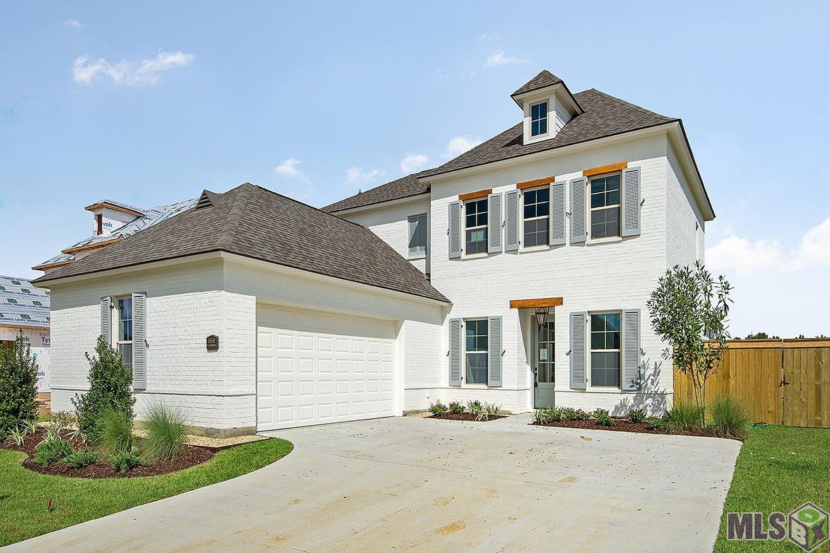 19646 Barnett Road Zachary, LA 70791 - Photo 4 of 33 Gallery Image 4