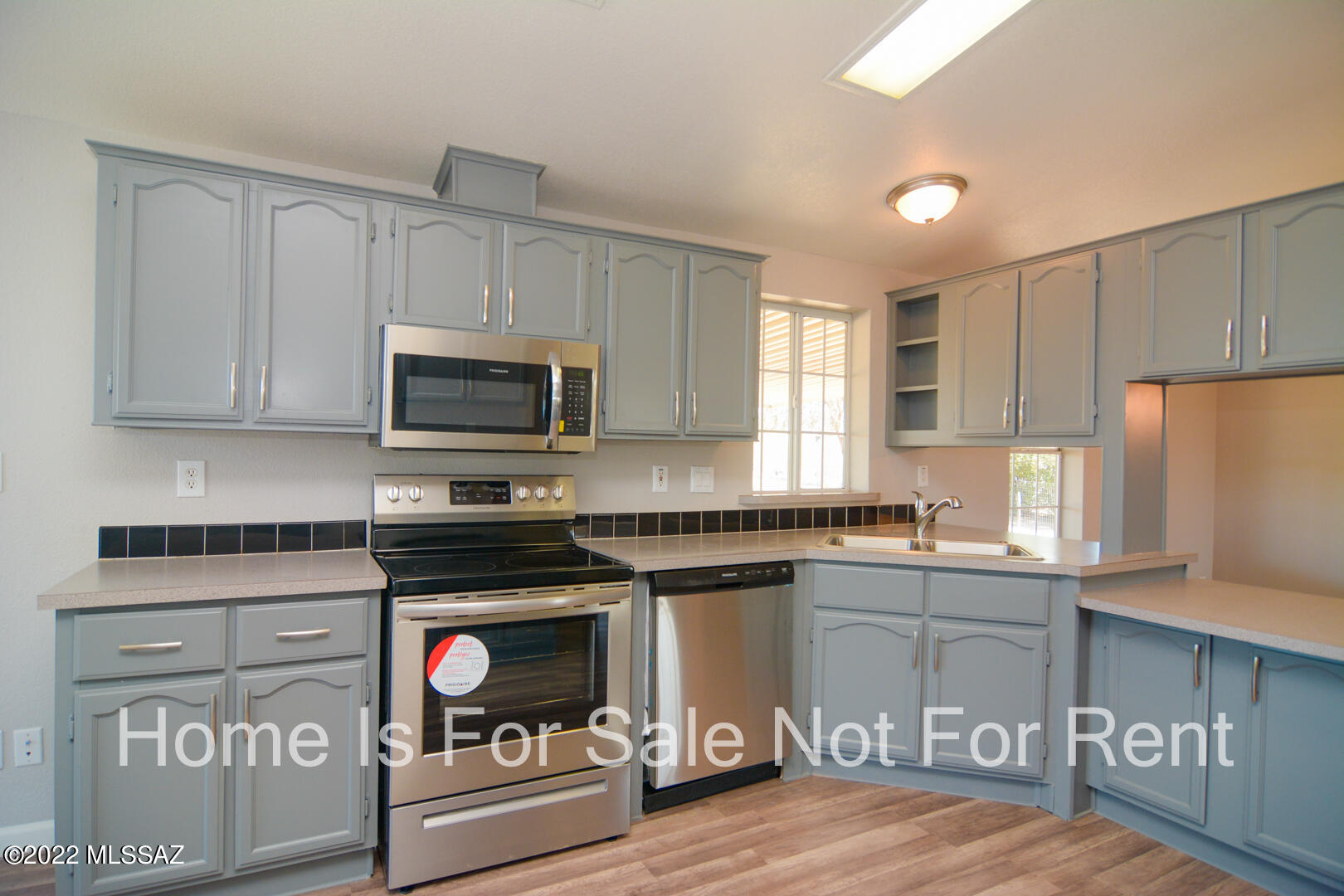 6930 North Sanders Road Tucson, AZ 85743 - Photo 14 of 33