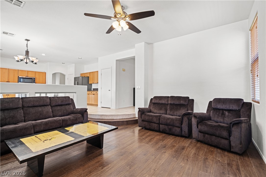 9040 Rendon Street Las Vegas, NV 89143 - Photo 28 of 78