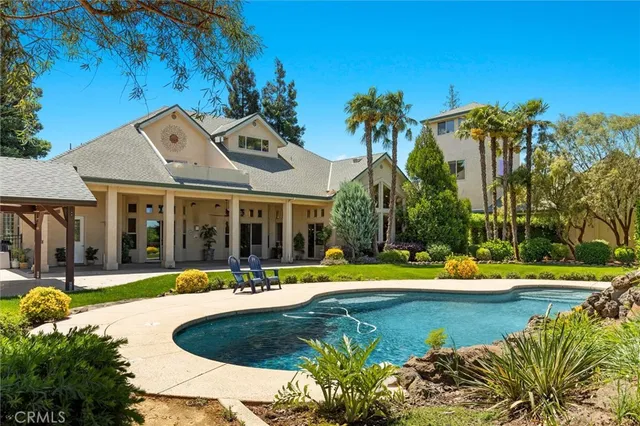 $2,450,000 | 10000 Fimple Road, Chico, CA 95928