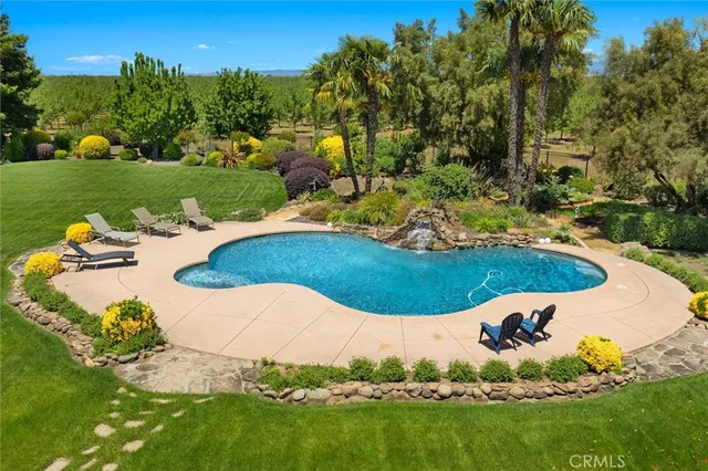 $2,450,000 | 10000 Fimple Road, Chico, CA 95928