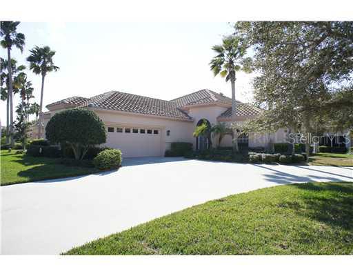 7130 La Ronda Court Sarasota, FL 34238 - Photo 1 of 1 Exterior Front