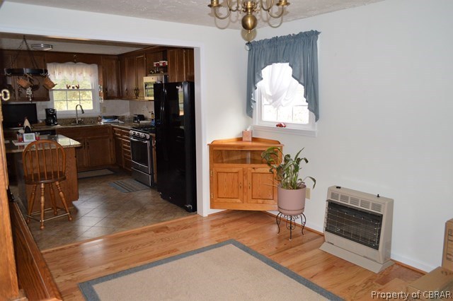853 Lancelot Drive Reedville, VA 22539 - Photo 14 of 23 Dining Room