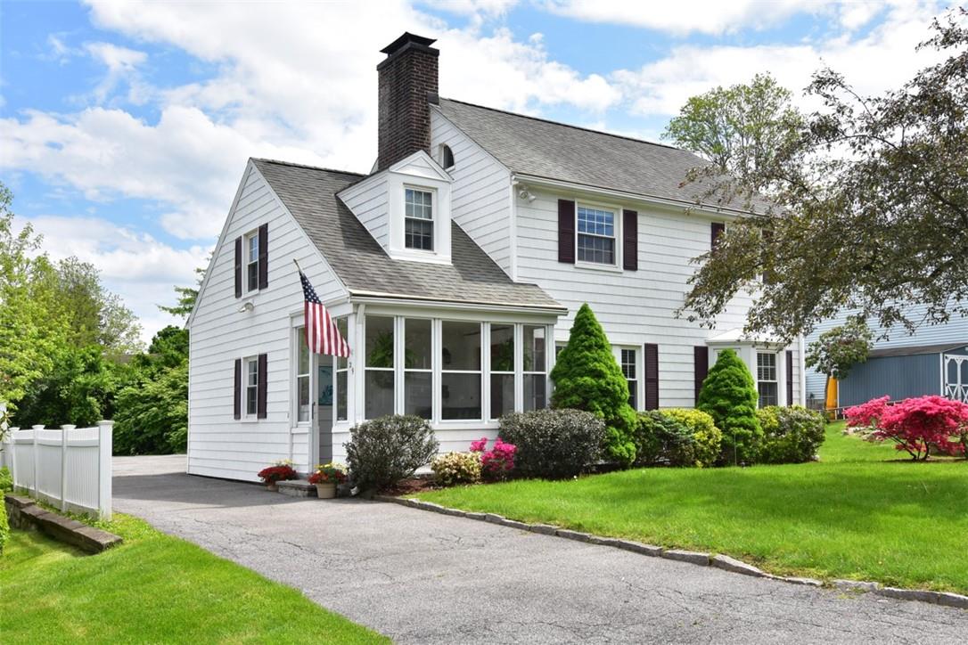 29 Kathwood Road White Plains, NY 10607 - Photo 1 of 1 Welcome home to 29 Kathwood Road.