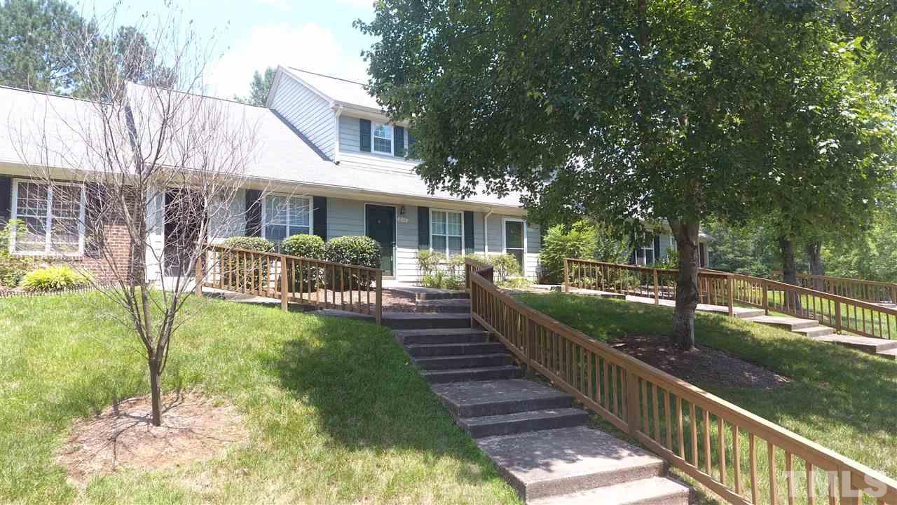 2117 Alpine Road Durham, NC 27707 - Photo 1 of 10 Gallery Image 1