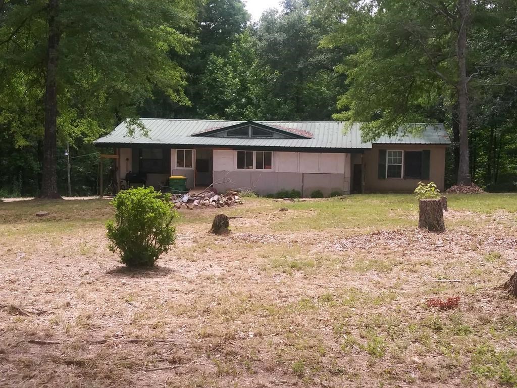 2174 Blakely Road Waterloo, SC 29384 - Photo 1 of 11